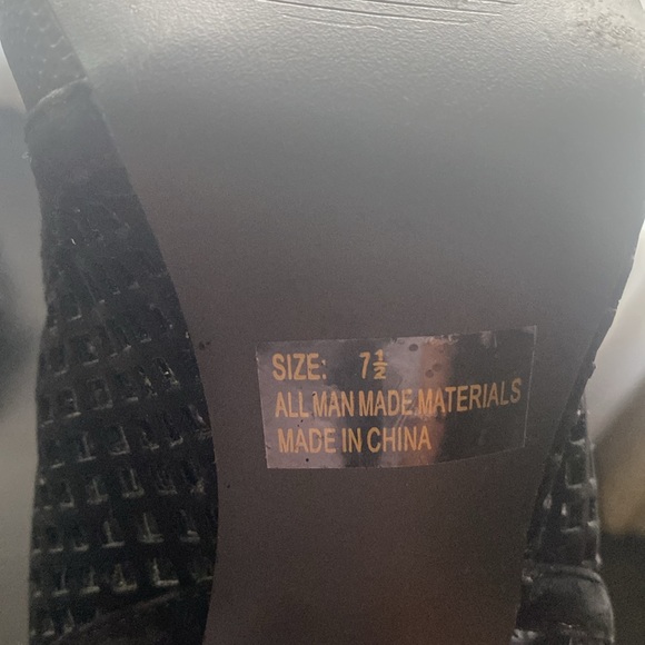 Classy pointed toe Heels - Picture 6 of 7